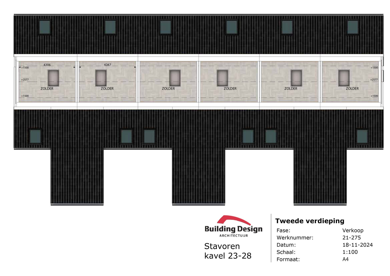 Tussenwoning te koop: De Werff 16, Stavoren