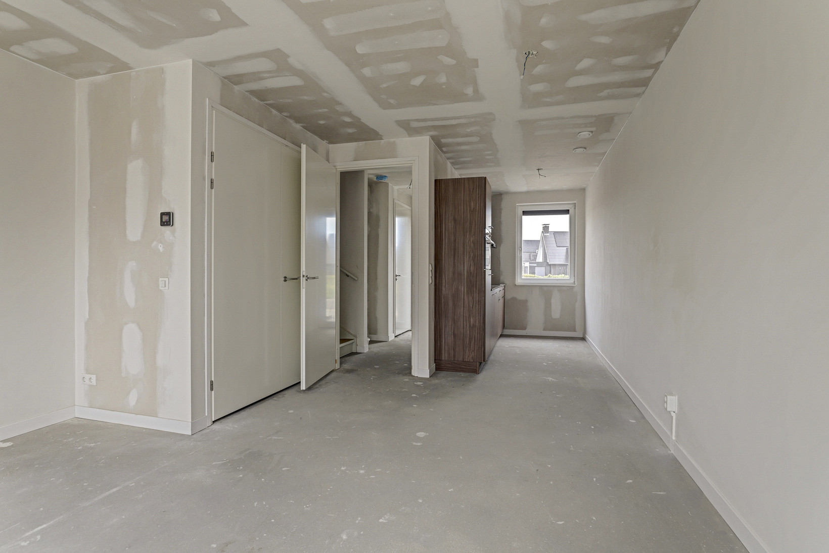 Tussenwoning te koop: De Werff 16, Stavoren