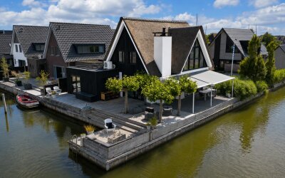 Huis te koop De Traan Kokerij 34