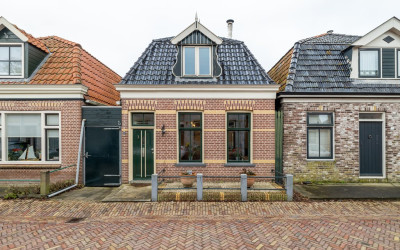 Burgemeester Albertsstraat 17
