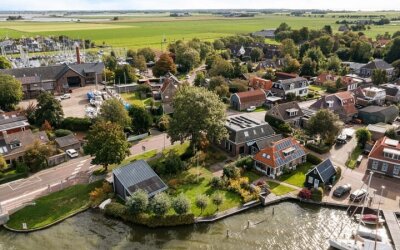 Huis te koop 't Noard 2