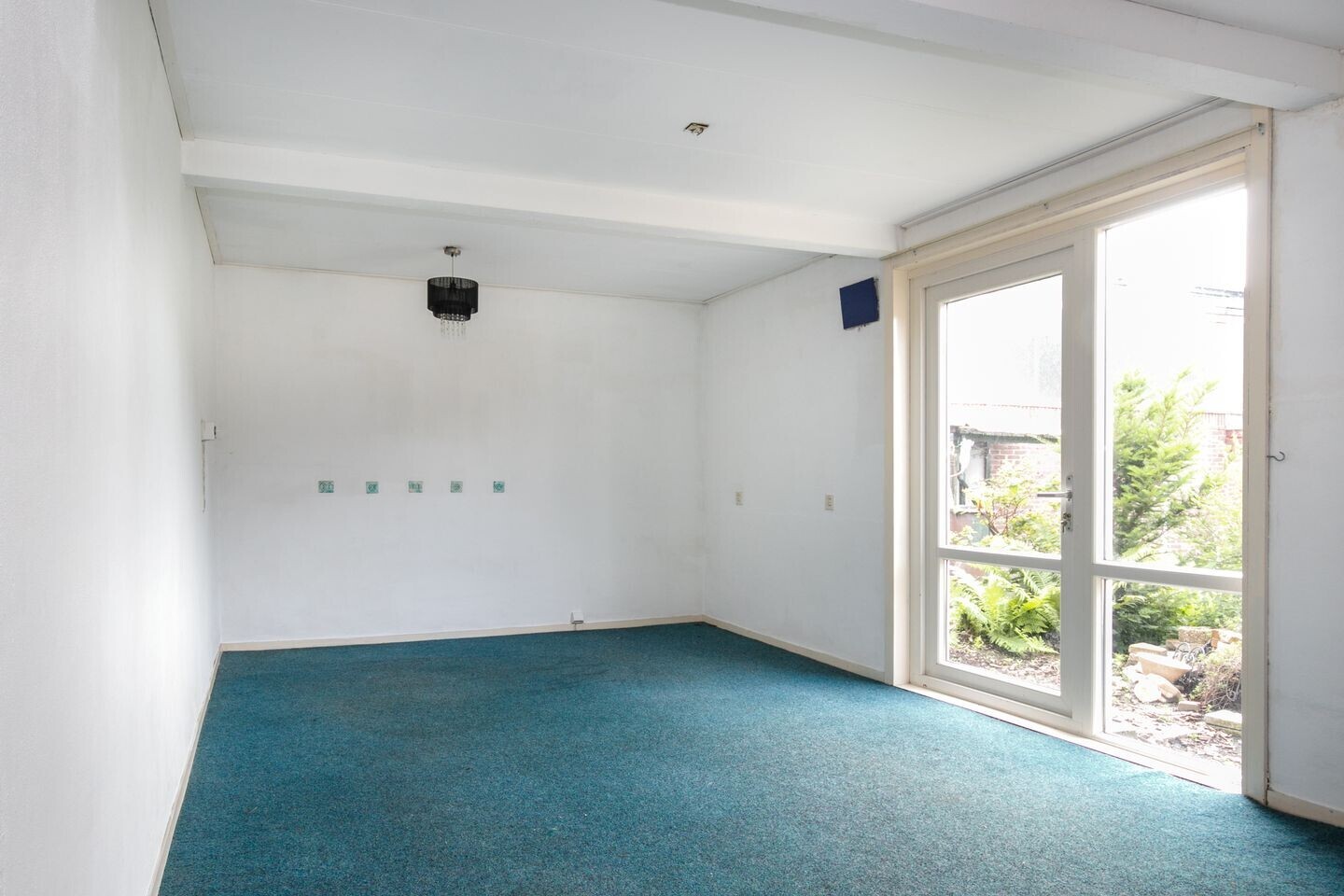 Appartement te koop: Smidsweg 23, Koudum