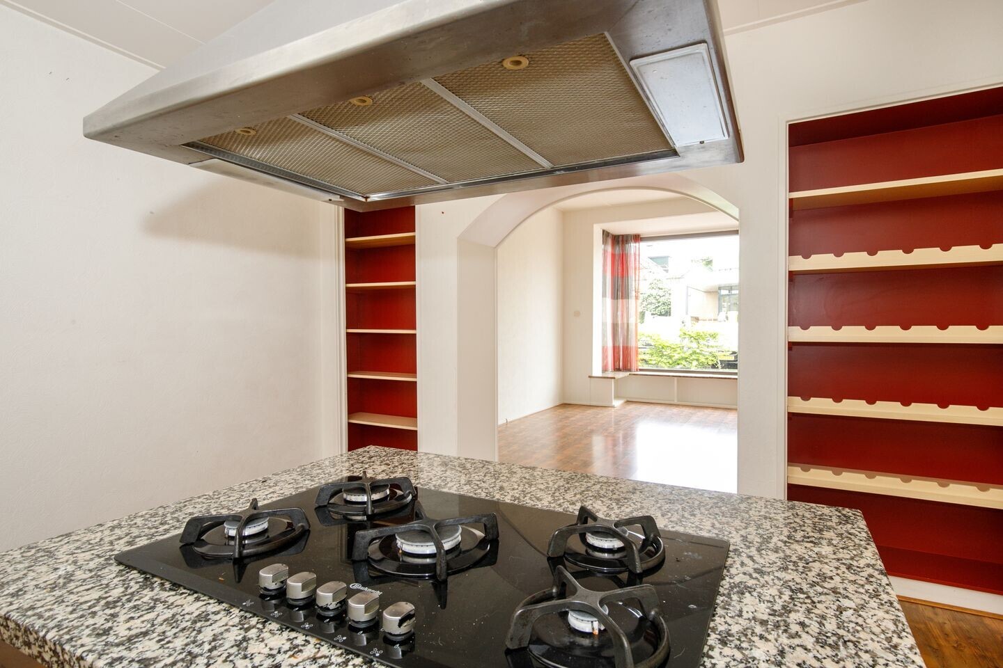 Appartement te koop: Smidsweg 23, Koudum