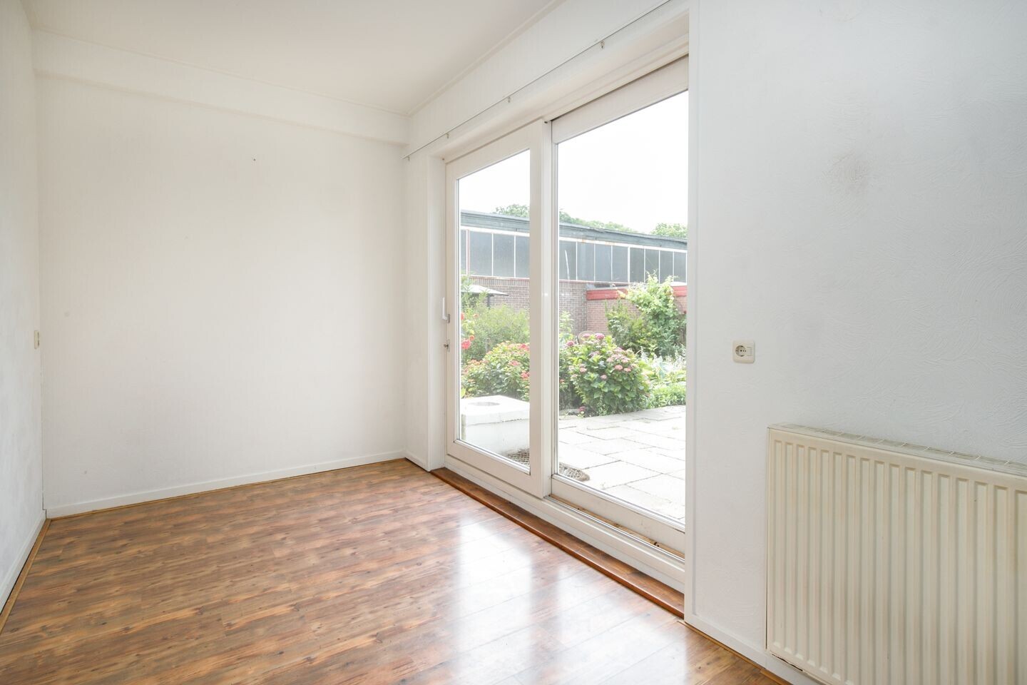 Appartement te koop: Smidsweg 23, Koudum