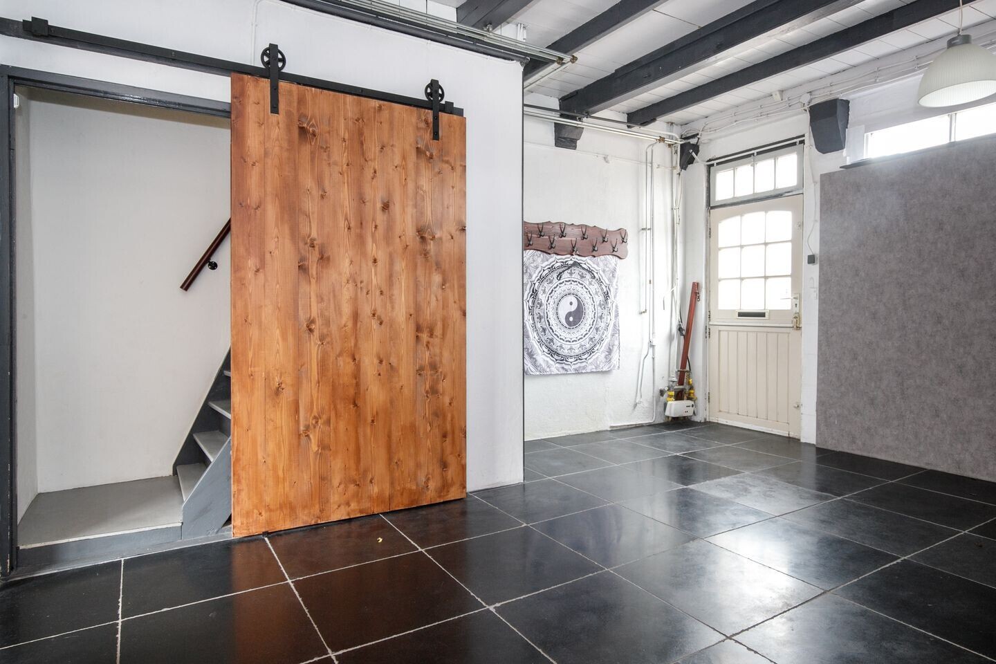 Appartement te koop: Smidsweg 23, Koudum