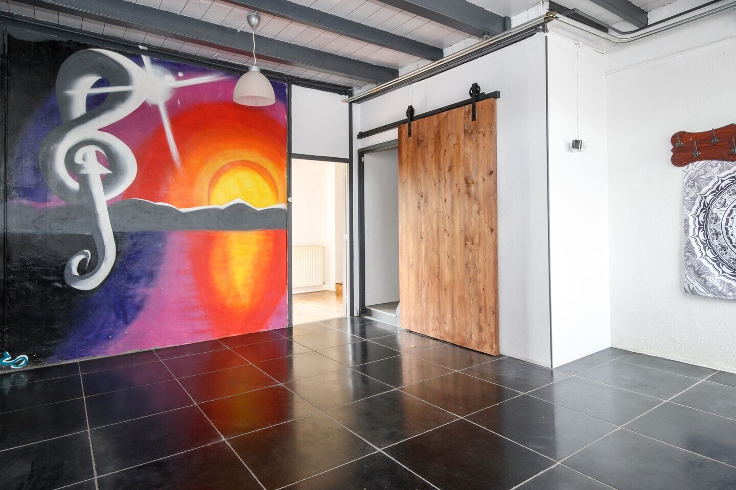 Appartement te koop: Smidsweg 23, Koudum