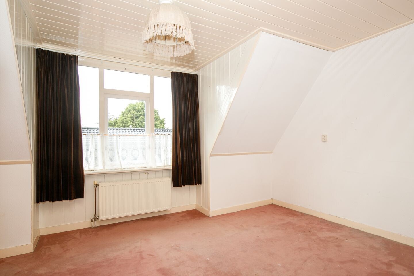 Appartement te koop: Smidsweg 23, Koudum