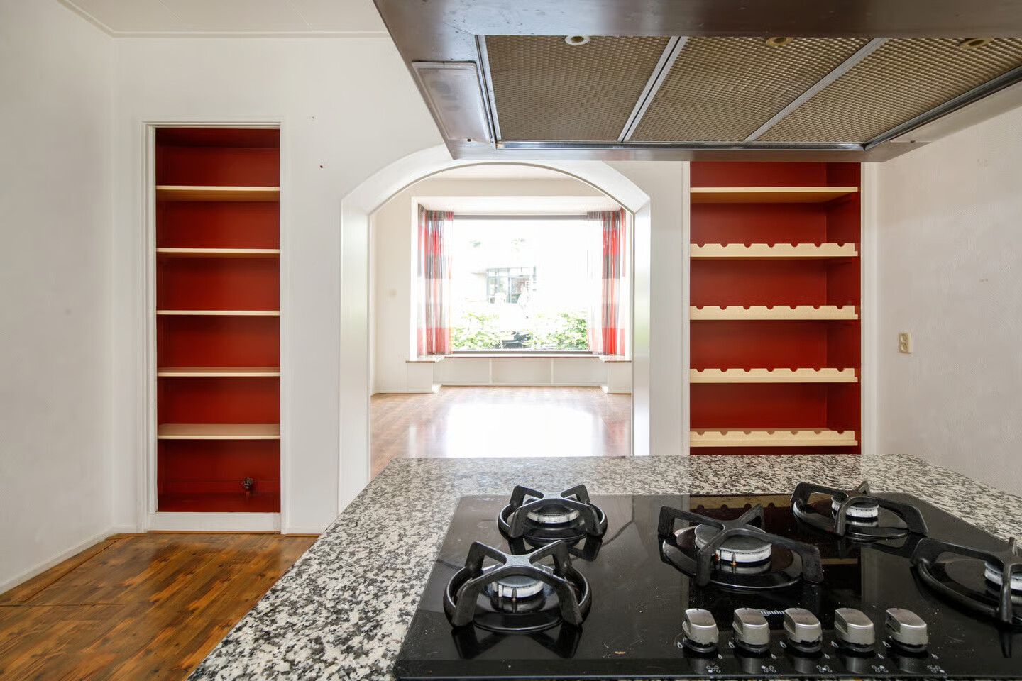 Appartement te koop: Smidsweg 23, Koudum