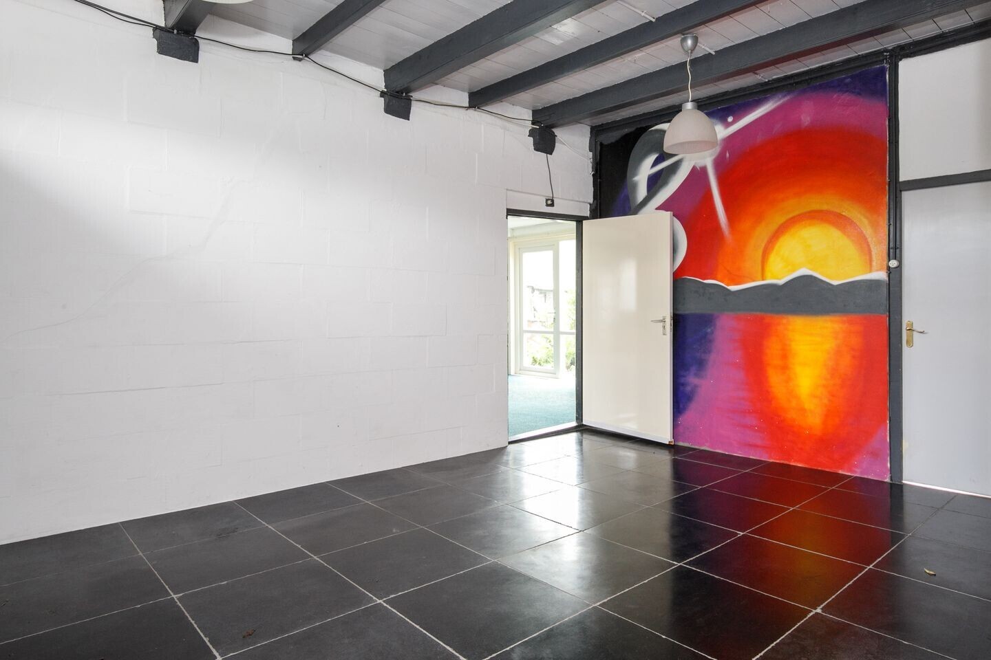 Appartement te koop: Smidsweg 23, Koudum