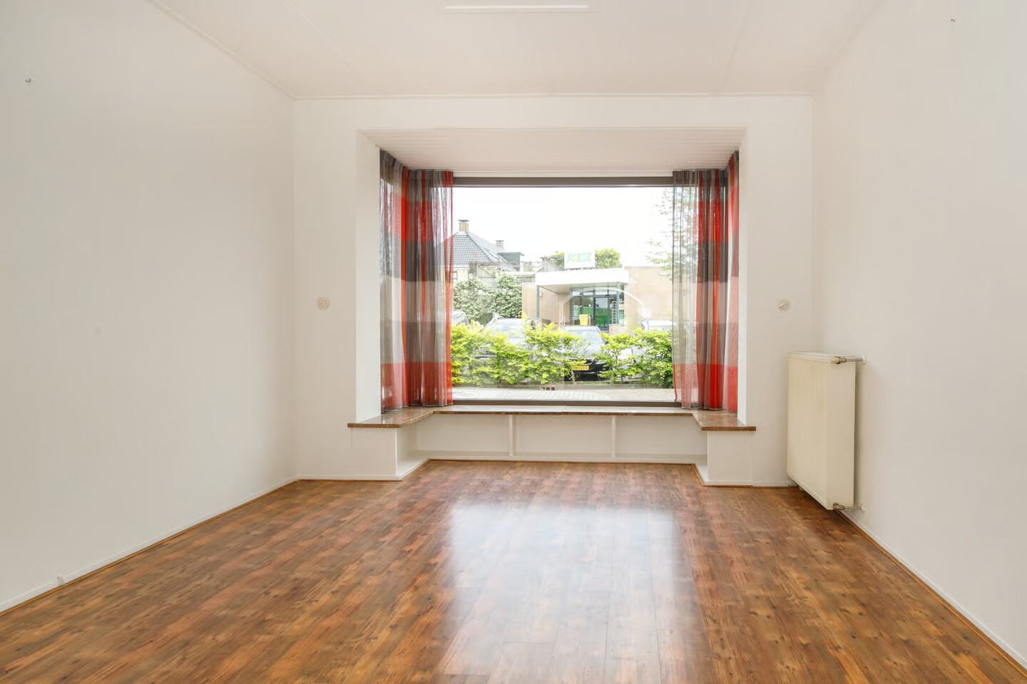 Appartement te koop: Smidsweg 23, Koudum