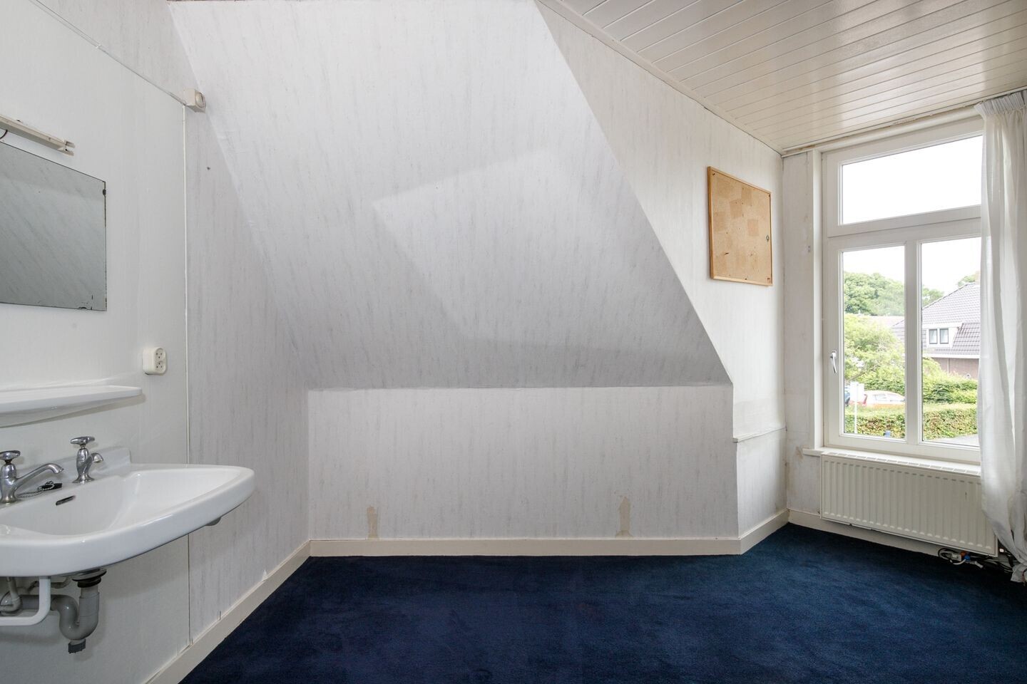 Appartement te koop: Smidsweg 23, Koudum