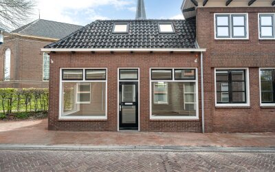 Hoofdstraat 35