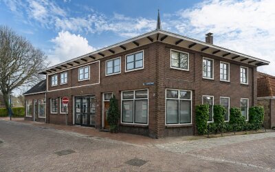 Appartement te koop Hoofdstraat 37-B