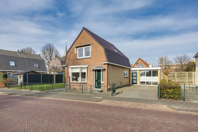 Tjalke van. 18