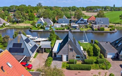 Swanneblom 18
