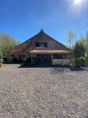 Heidenskipsterdyk 38-A