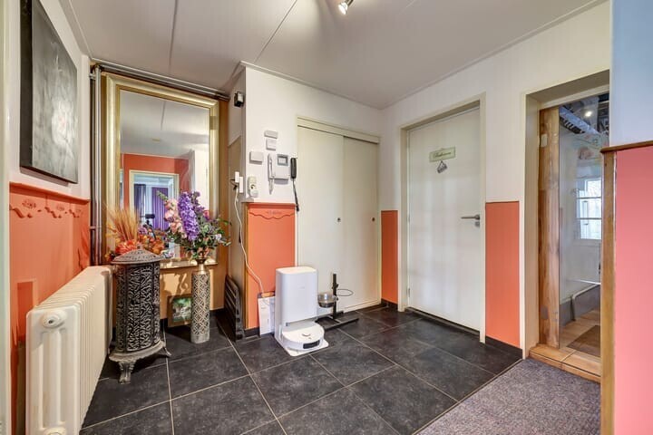 Vrijstaande woning te koop: Feandyk 2, It Heidenskip