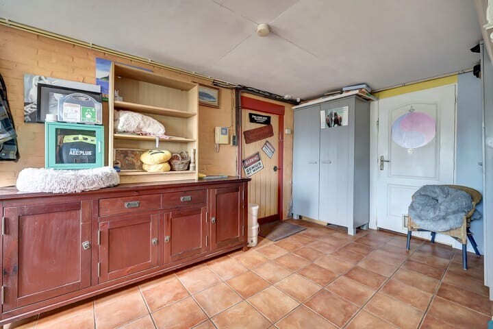Vrijstaande woning te koop: Feandyk 2, It Heidenskip