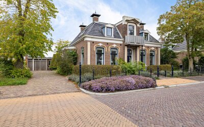 Van Eysingaleane 8