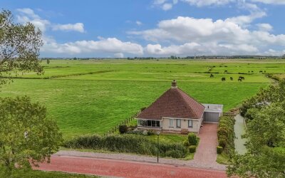 Middelzeedijk 12-B