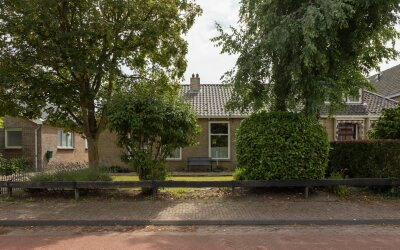 van Osingaweg 11