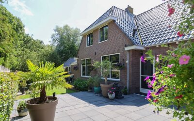 Oude Schoolpad 3