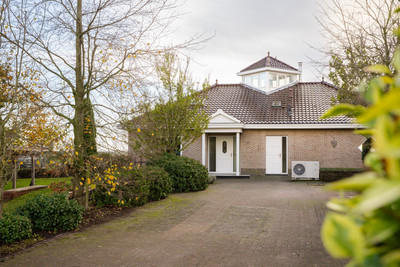 Weersterweg 10-A