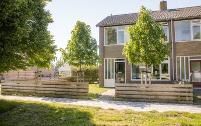 Menno Simonsstraat 16