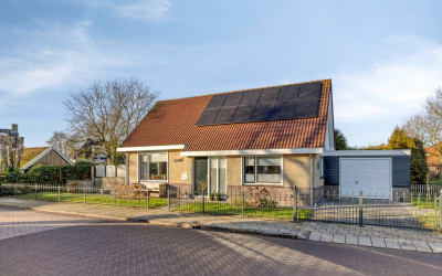De Spinnekop 2