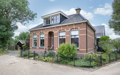 Schoolplein 9