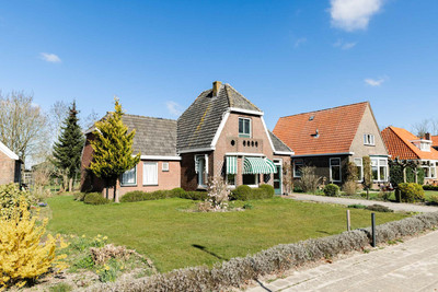 van Aylvaweg 50