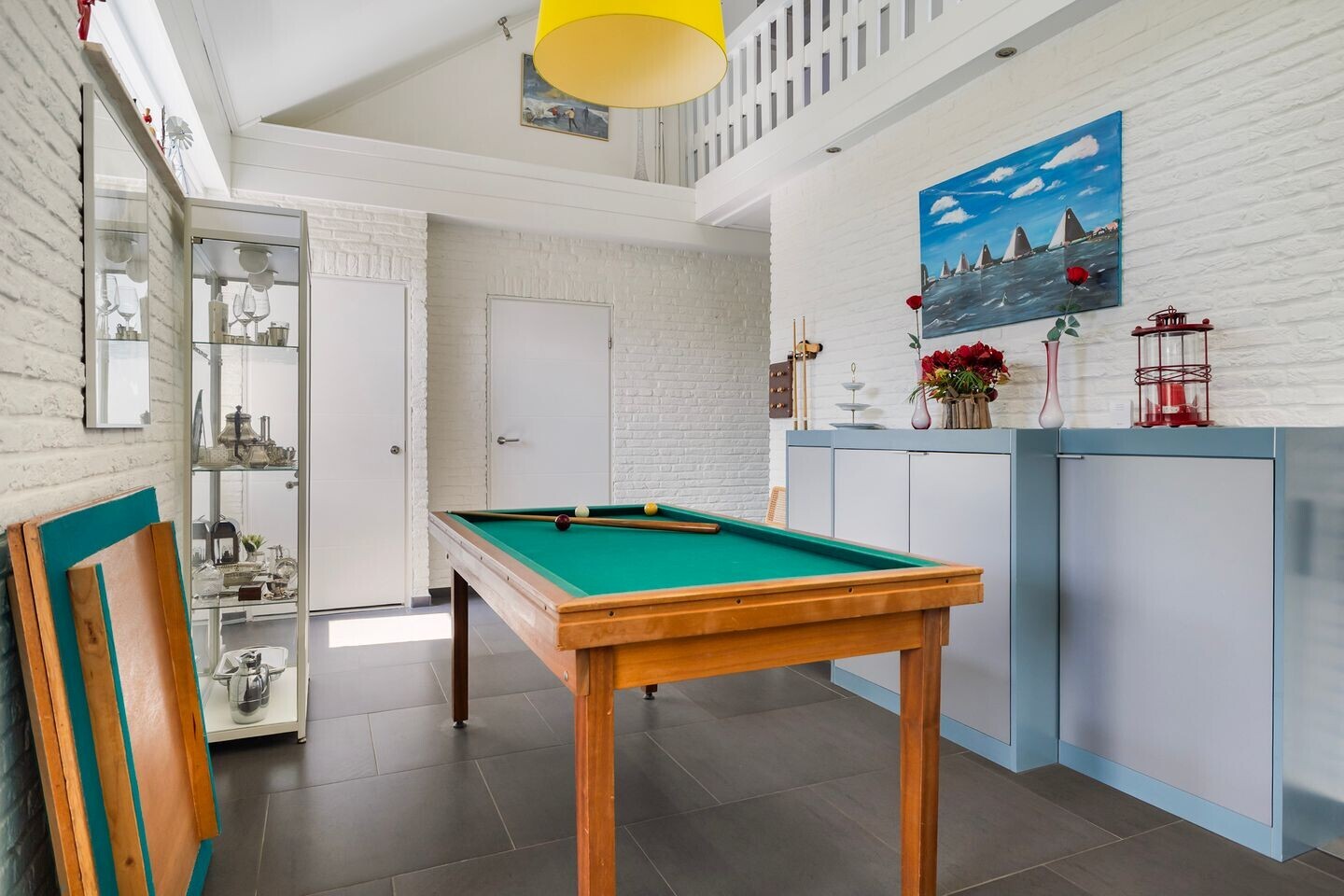Vrijstaande woning te koop: Ulbe Hiemstrastrjitte 6, Witmarsum
