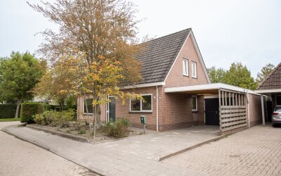 Taede Zijlstrastrjitte 6
