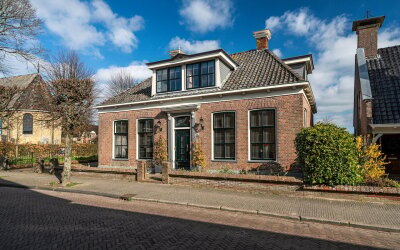 Grote Buren 4