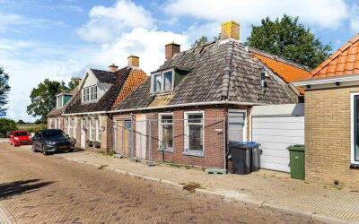 Huis te koop Grote Buren 46