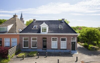 Caspar de Roblesdijk 11