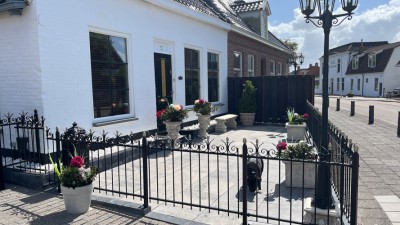 Caspar de Roblesdijk 7