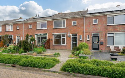 Kofstraat 4