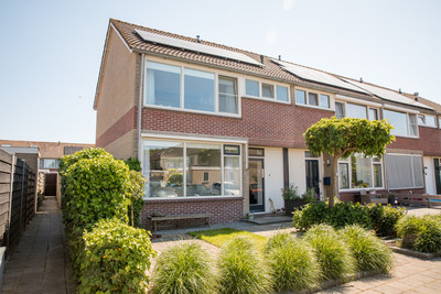 De Geep 20