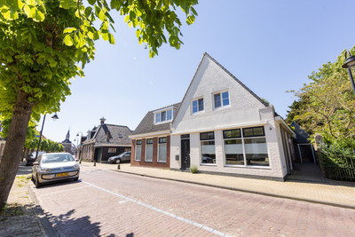 Bleekstraat 9-A
