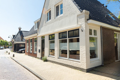 Bleekstraat 9