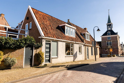 Bleekstraat 2