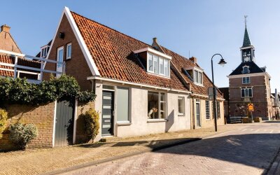Bleekstraat 2