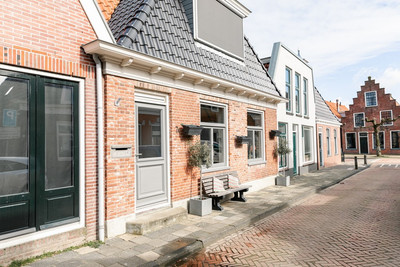 Middenstraat 7-A