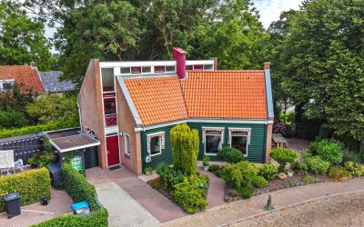Kerkeburen 8