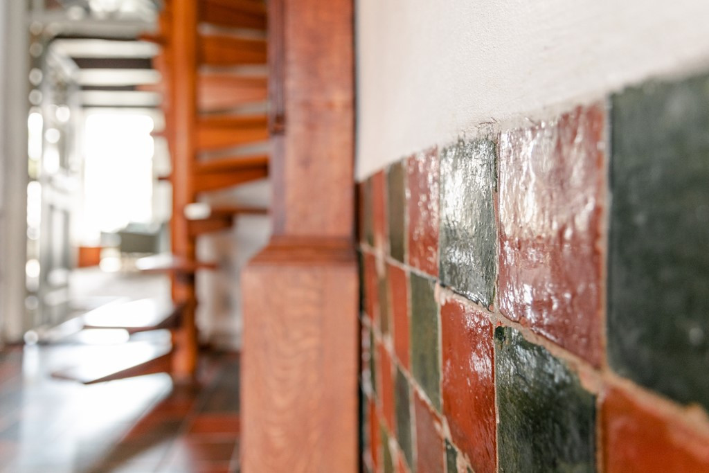 Vrijstaande woning te koop: Pruikmakershoek 10, Makkum