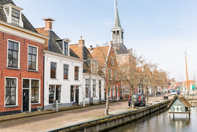 Pruikmakershoek 10
