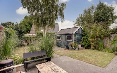 Houtmolen 24