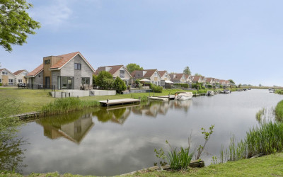 Middelgronden 4