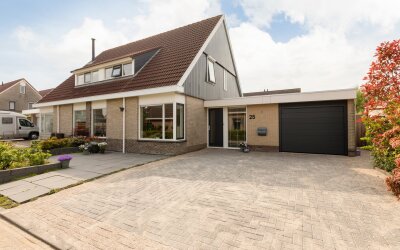 De Kamp 25